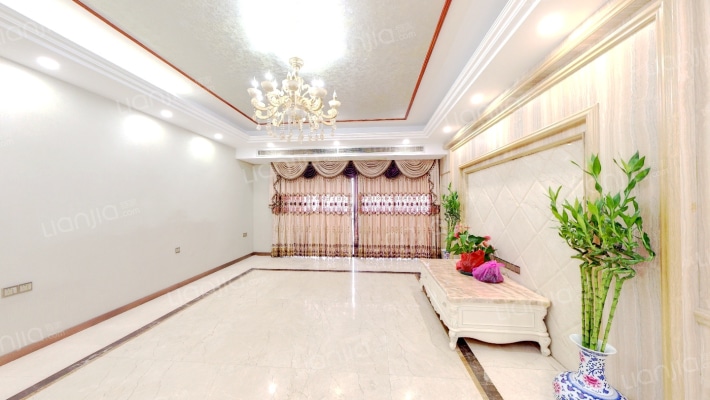 东怡水岸花园桂花洲二手房实景图