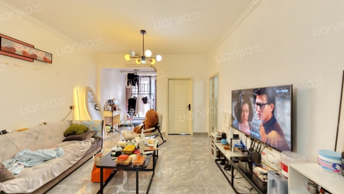 里约荟二手房实景图