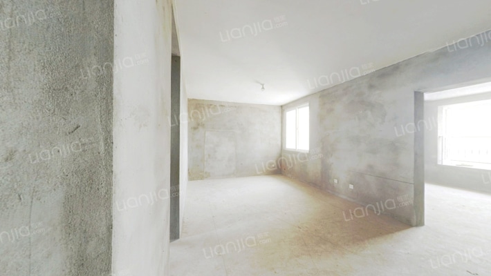 秀山花园二手房实景图