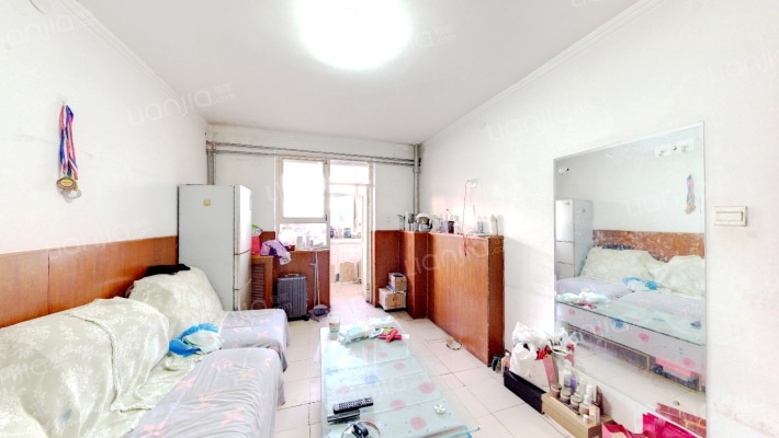 沿东小区二手房实景图