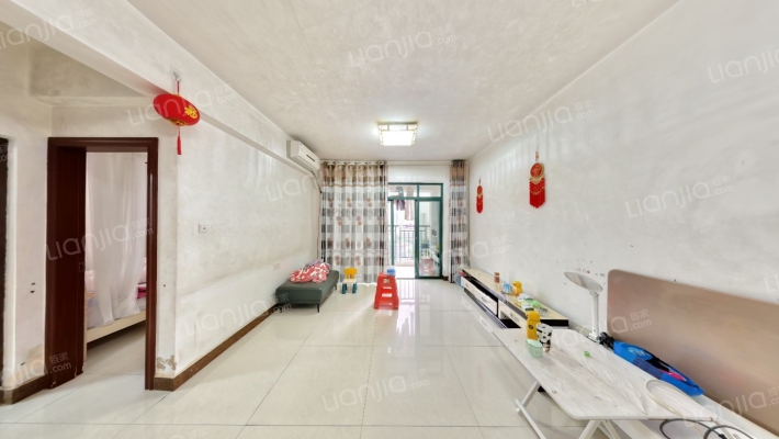 怡景东苑二手房实景图