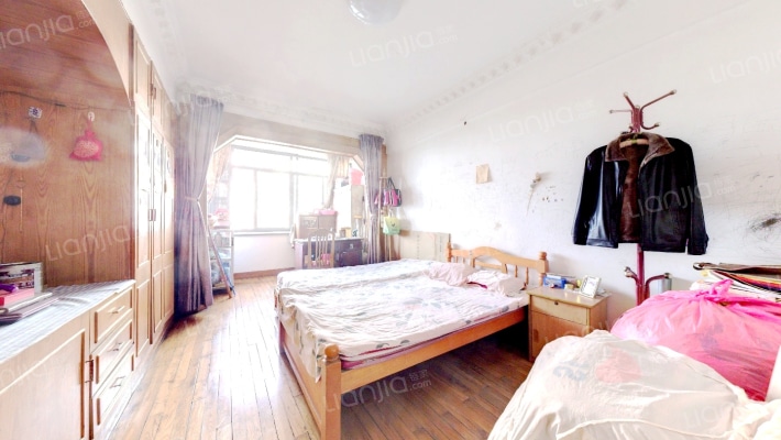 中行宿舍(惠济路)二手房实景图