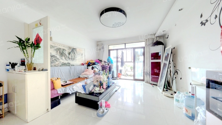 丽景翠庭二手房实景图