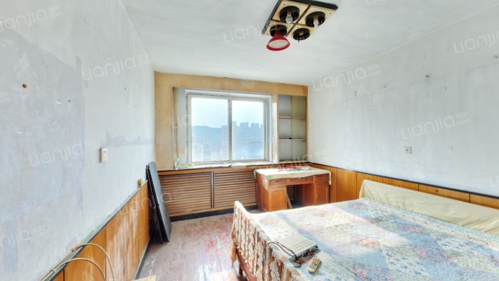 山海巷二手房实景图