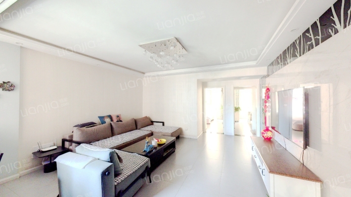 云水世纪明珠二手房实景图