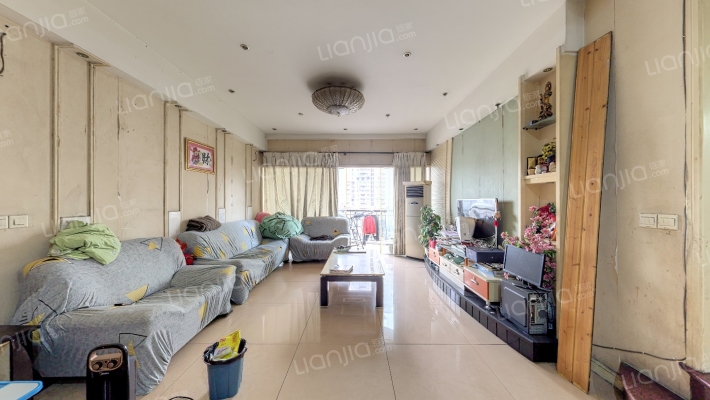 兴宇花园二手房实景图