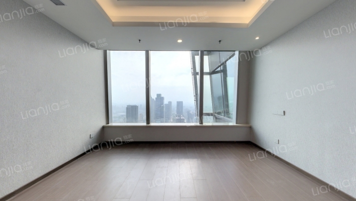 东方之门二手房实景图