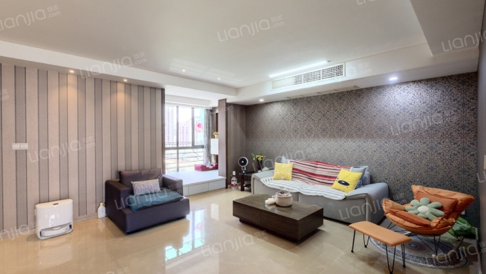 南瓯明园二手房实景图