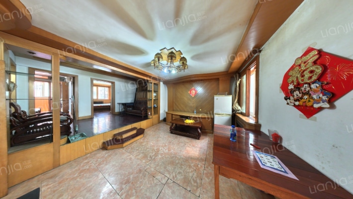 兴源公寓二手房实景图