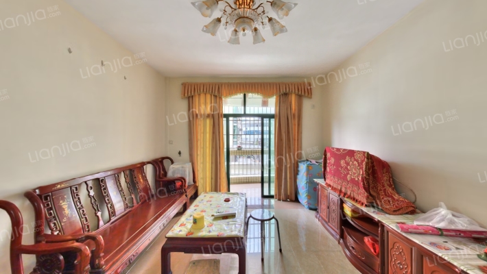 名嘉花园二手房实景图