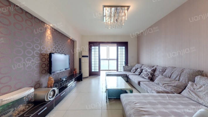 城南名著二手房实景图