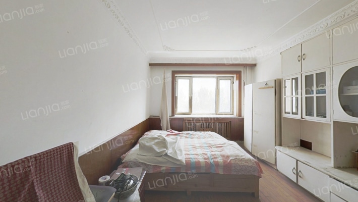 哈药小区北区(南岗区)二手房实景图