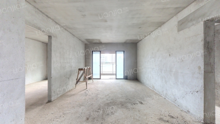 世茂金科博翠江山二手房实景图