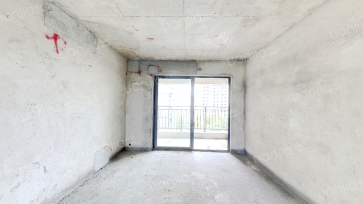 中梁·凤栖云台二手房实景图