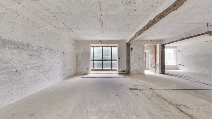 大华南湖公园世家二期二手房实景图