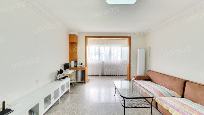 中行家属院二手房实景图