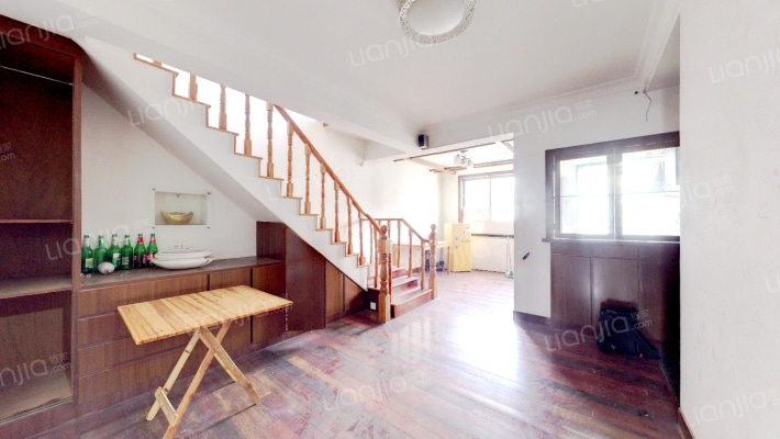 东方铭园二手房实景图