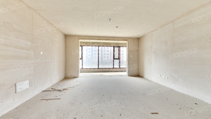 枫华雅园二手房实景图