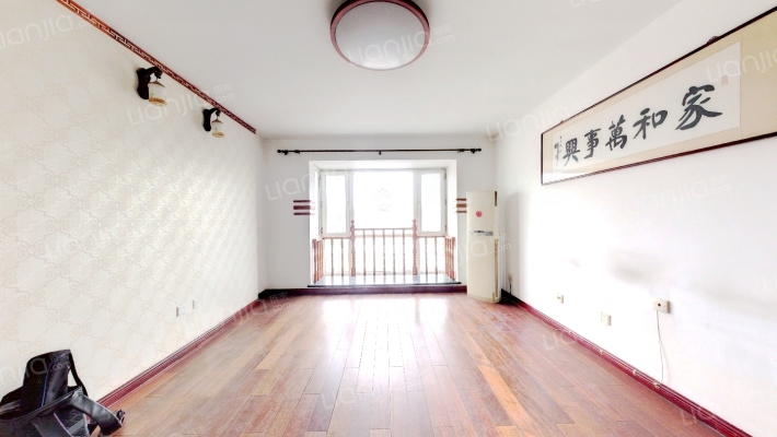 天江格调花园二手房实景图