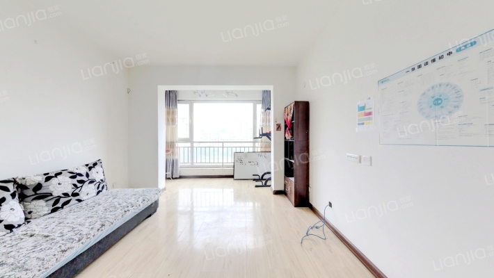 学府美苑二手房实景图