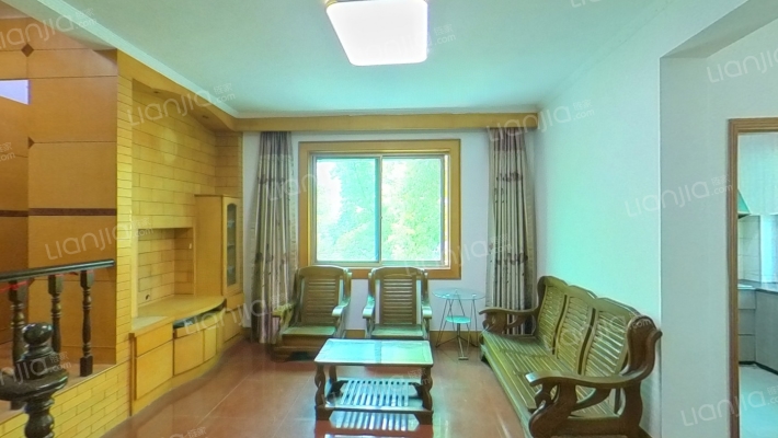 金发盈丰轩太阳新村二手房实景图