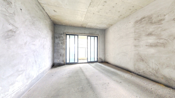 平逸豪庭二手房实景图