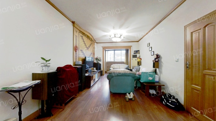 光荣西路65号二手房实景图