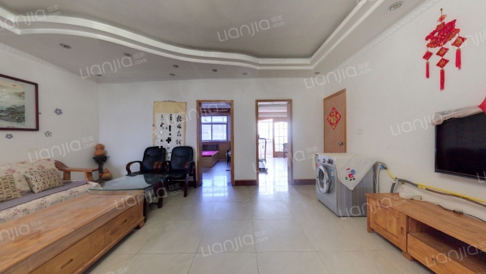 新中小区西院二手房实景图