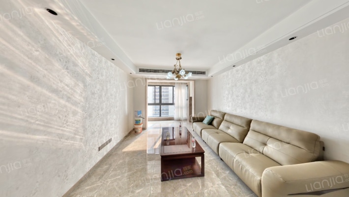 胜水嘉苑二手房实景图