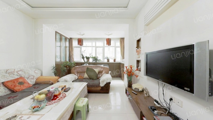 兰州银行家属院二手房实景图