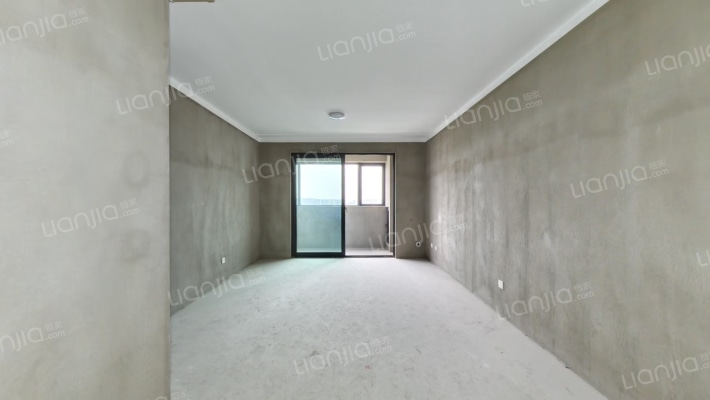 半江云庭二手房实景图