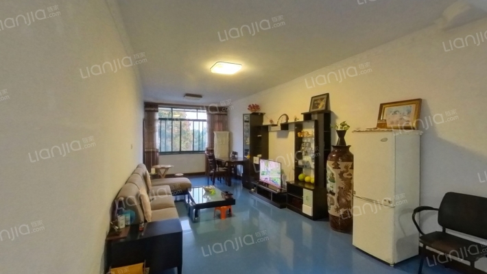 清风公寓二手房实景图