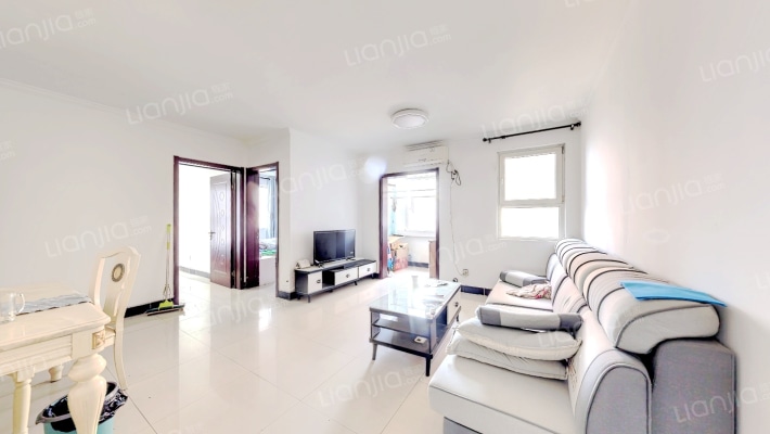 德仁永兴苑二手房实景图