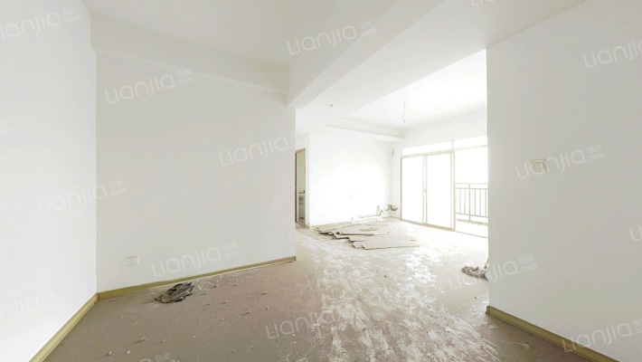 光谷新城二手房实景图