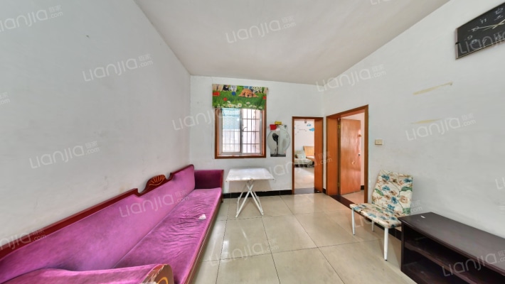 荣安宿舍二手房实景图