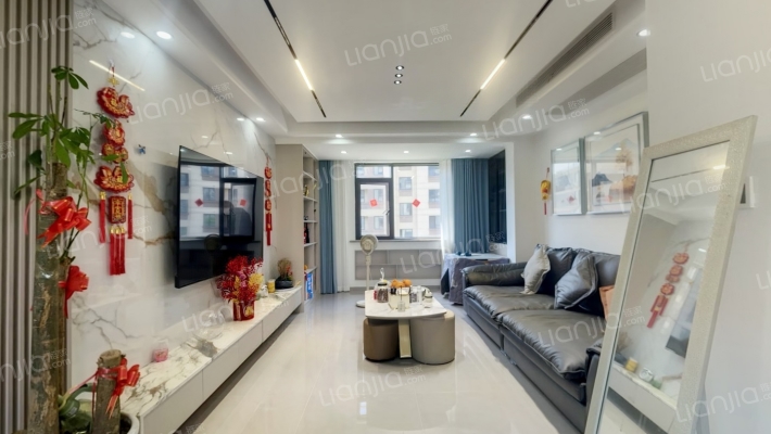 金桂院西区二手房实景图