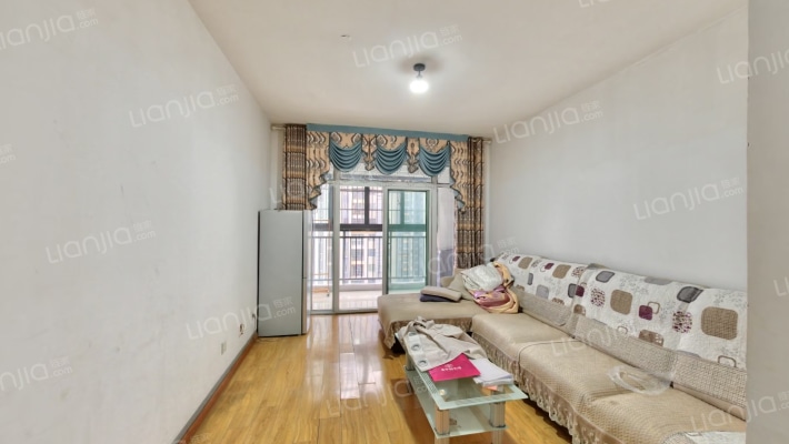 永和南苑B区二手房实景图