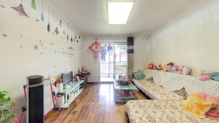 慈云宏景二手房实景图