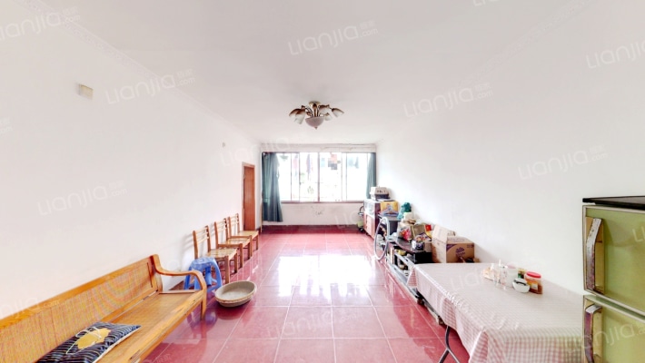 埝山苑二手房实景图