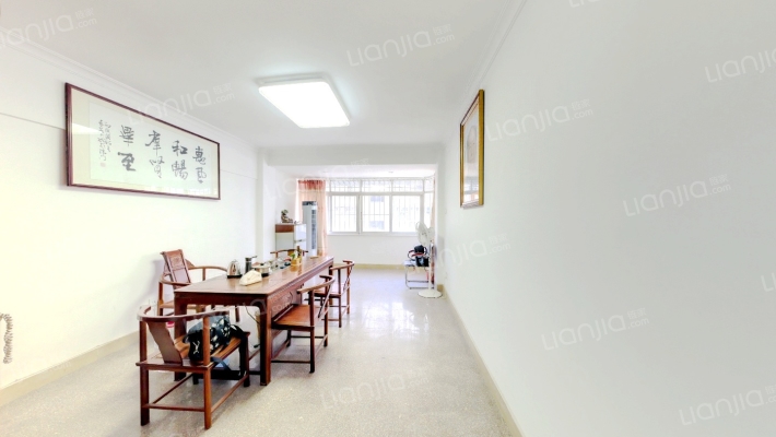 南村新苑二手房实景图