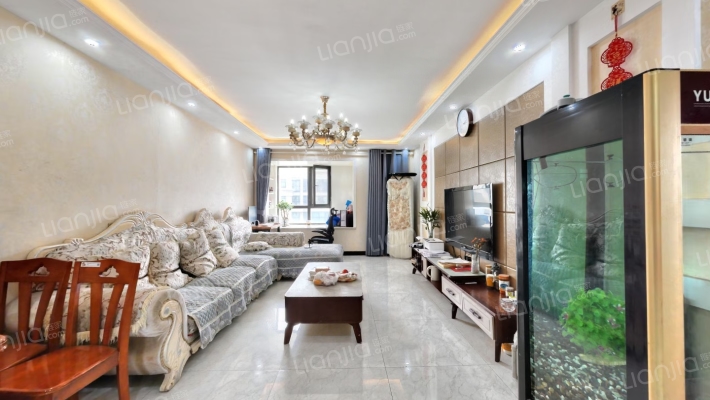 民安尚郡二手房实景图