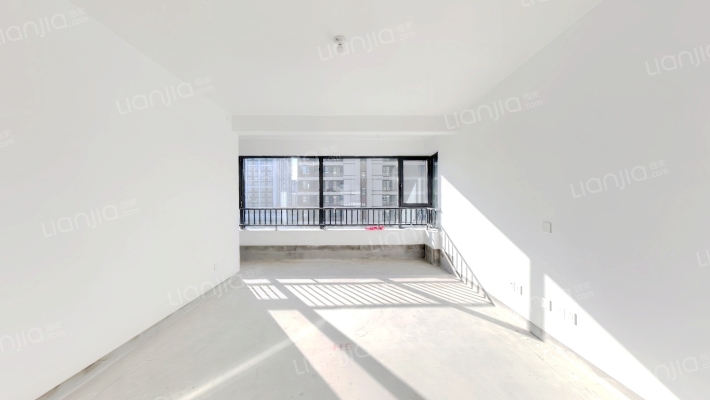 中建星光城市星璨二手房实景图