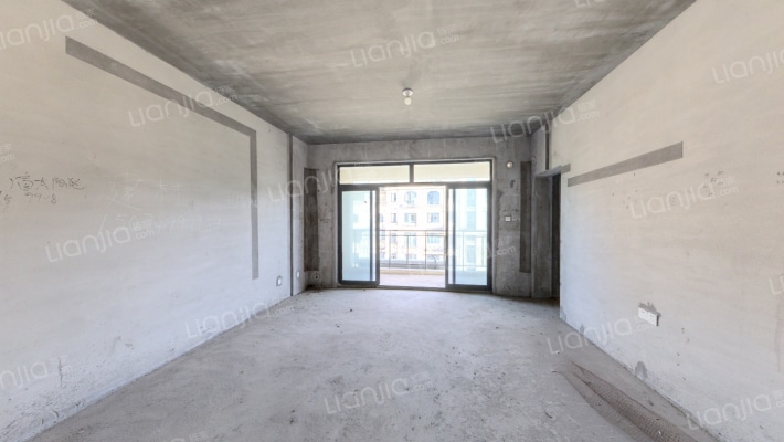 五矿万境园二手房实景图