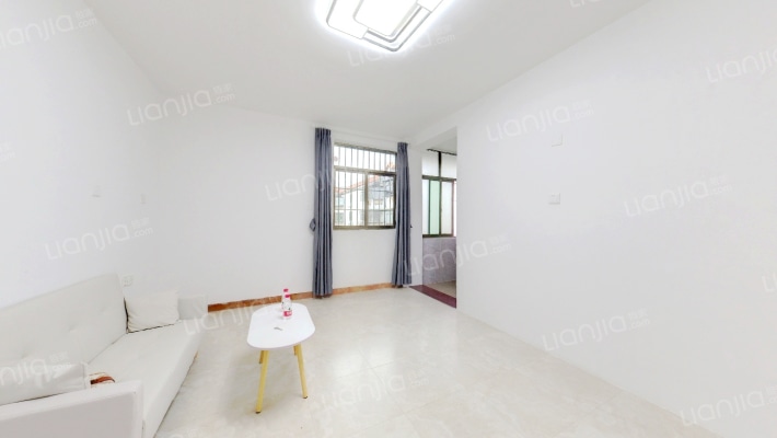 华侨新邨二手房实景图