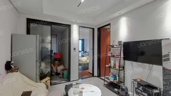 尚格金尚大楼二手房实景图