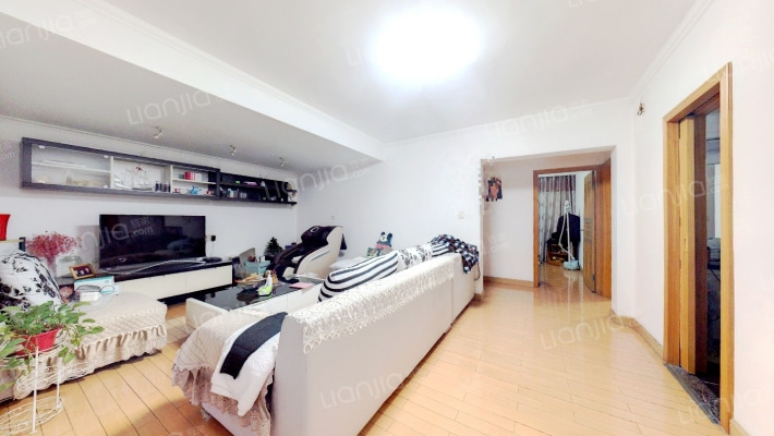 新阳花园二手房实景图