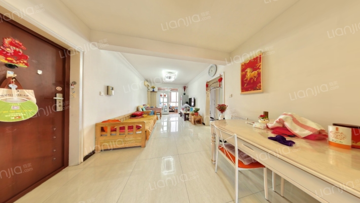 都市凰庭二手房实景图