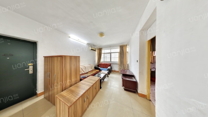 农机公司家属院二手房实景图