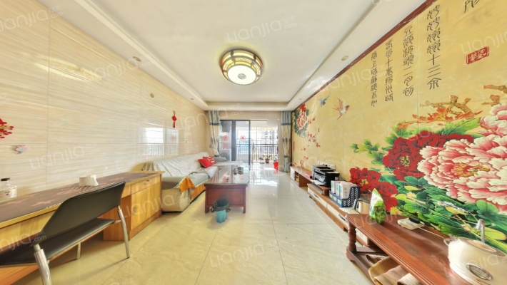 深业城三期二手房实景图