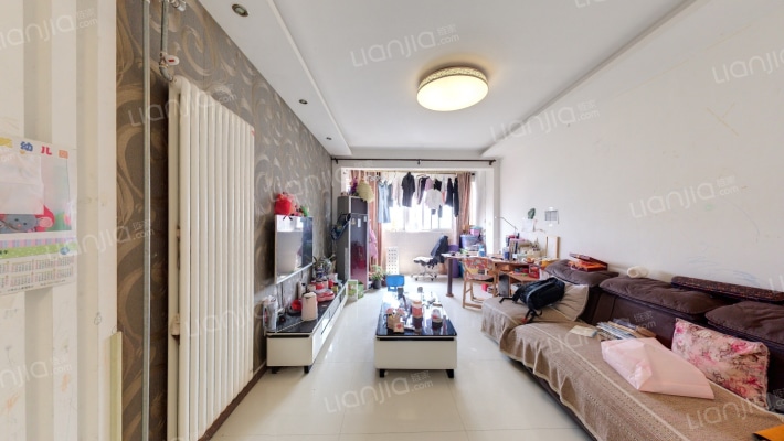 华瑞紫薇苑二手房实景图